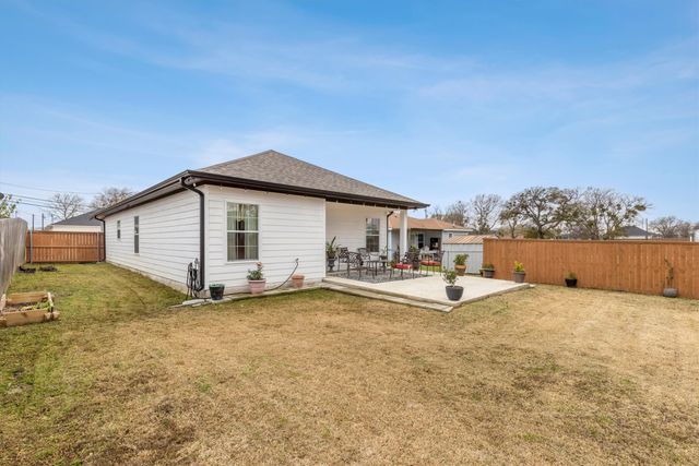 4620 Pickett Street, Greenville, TX 75401