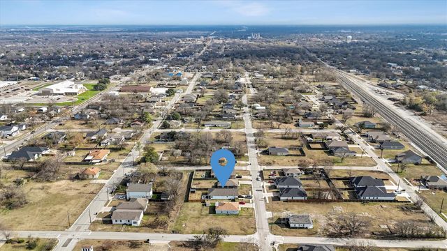 4620 Pickett Street, Greenville, TX 75401