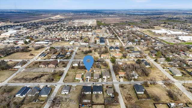 4620 Pickett Street, Greenville, TX 75401