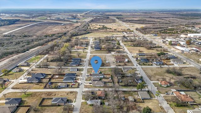 4620 Pickett Street, Greenville, TX 75401