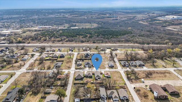 4620 Pickett Street, Greenville, TX 75401