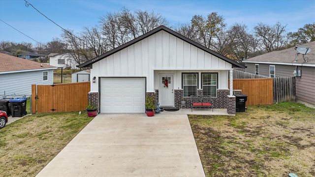 4620 Pickett Street, Greenville, TX 75401