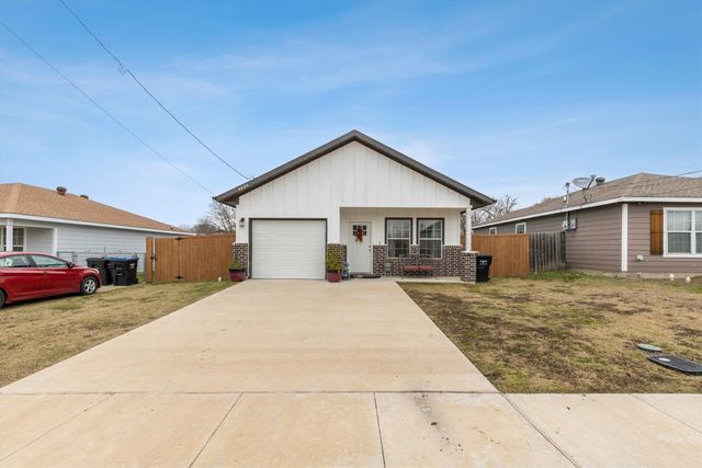 4620 Pickett Street, Greenville, TX 75401