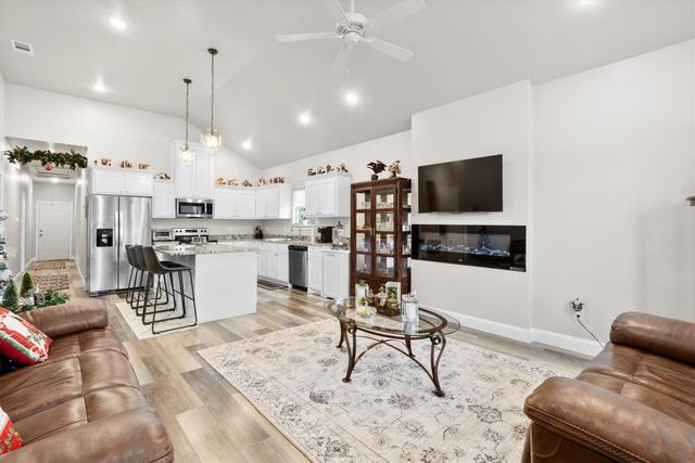 4620 Pickett Street, Greenville, TX 75401