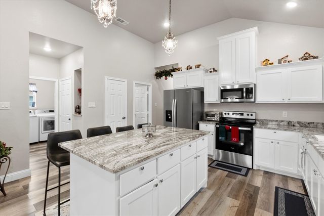 4620 Pickett Street, Greenville, TX 75401