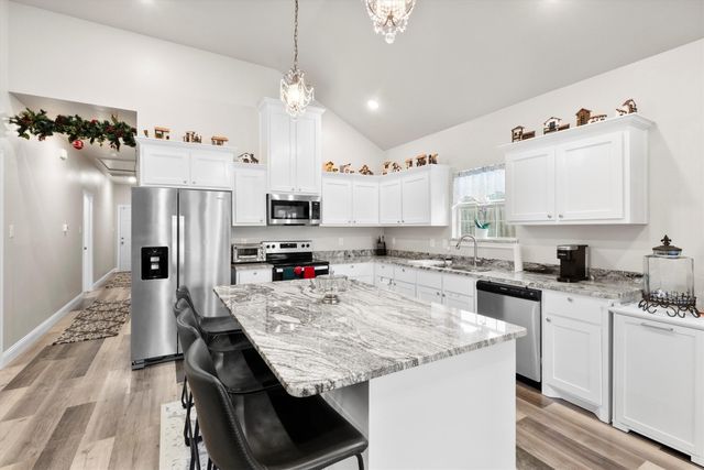 4620 Pickett Street, Greenville, TX 75401