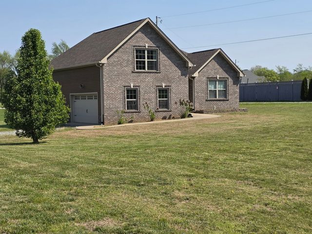 4927 Minnis Rd, Springfield, TN 37172