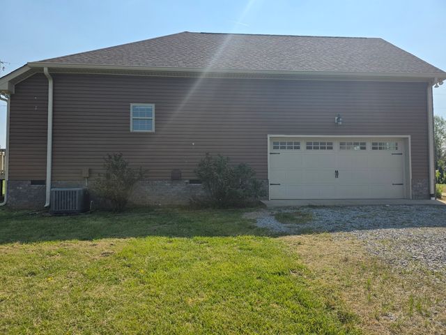 4927 Minnis Rd, Springfield, TN 37172