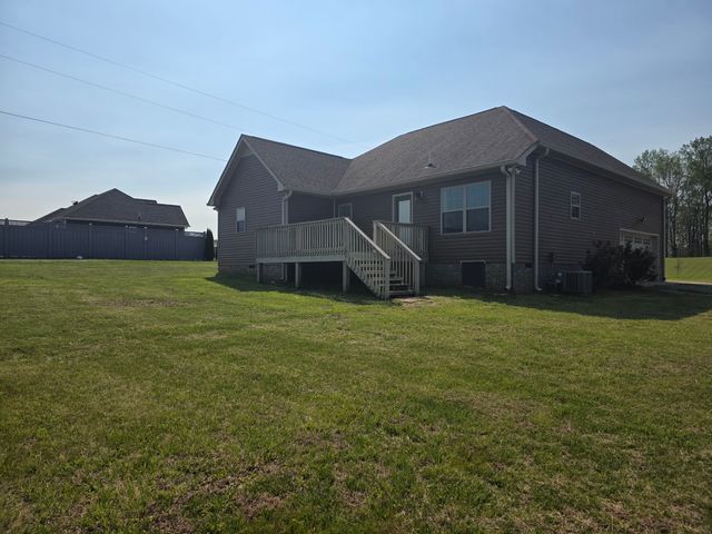 4927 Minnis Rd, Springfield, TN 37172