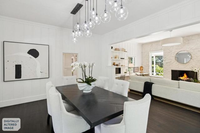 3362 Woodside Road, Woodside, CA 94062