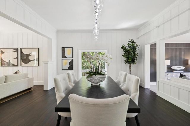 3362 Woodside Road, Woodside, CA 94062