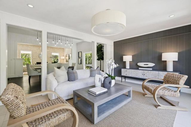 3362 Woodside Road, Woodside, CA 94062