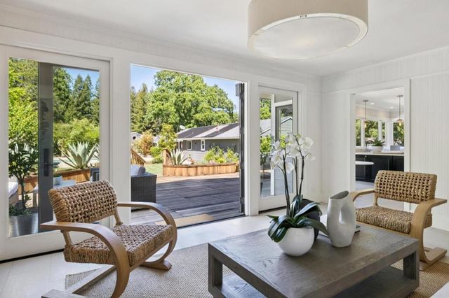 3362 Woodside Road, Woodside, CA 94062