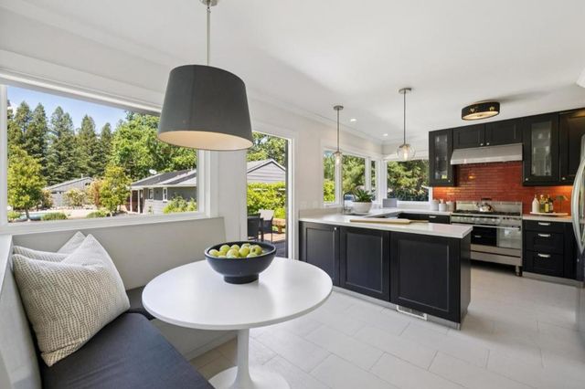 3362 Woodside Road, Woodside, CA 94062