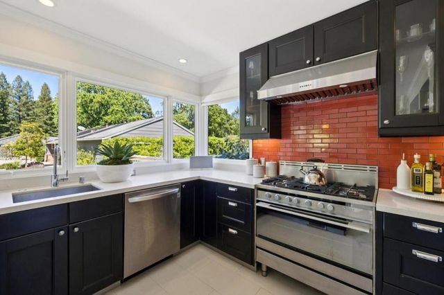 3362 Woodside Road, Woodside, CA 94062