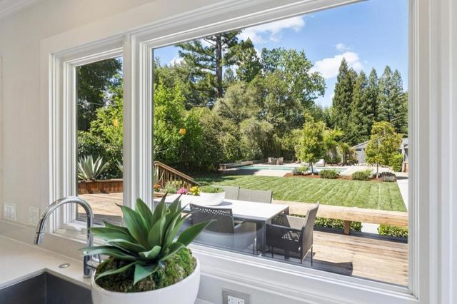 3362 Woodside Road, Woodside, CA 94062