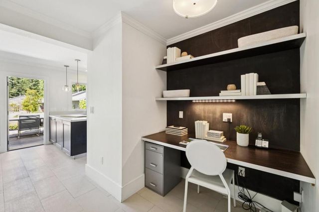 3362 Woodside Road, Woodside, CA 94062