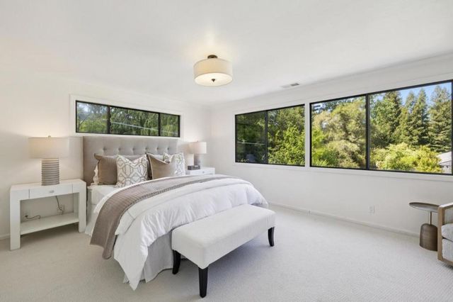 3362 Woodside Road, Woodside, CA 94062