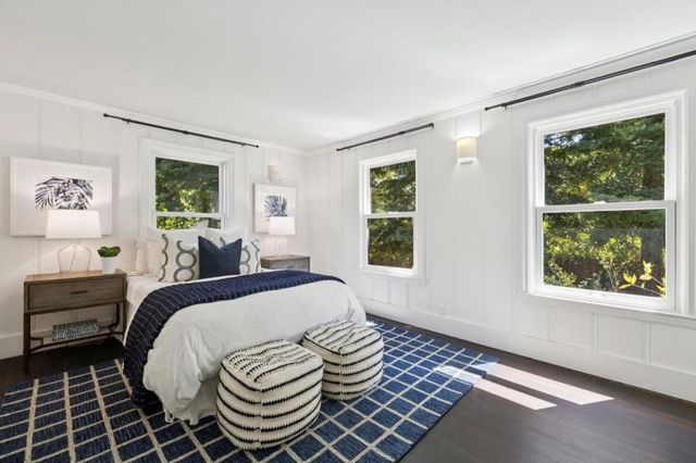 3362 Woodside Road, Woodside, CA 94062