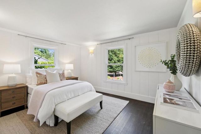 3362 Woodside Road, Woodside, CA 94062