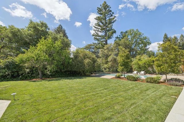 3362 Woodside Road, Woodside, CA 94062