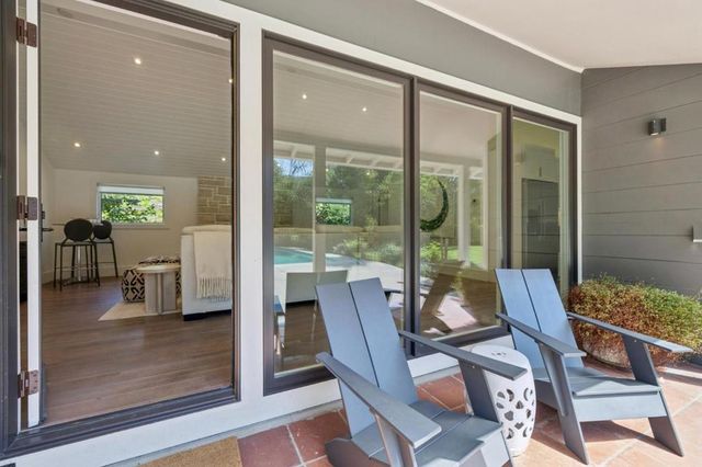 3362 Woodside Road, Woodside, CA 94062