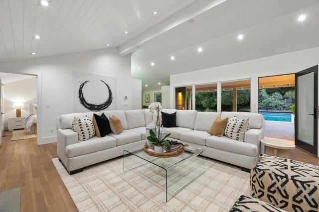 3362 Woodside Road, Woodside, CA 94062