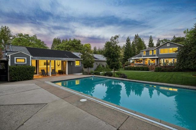 3362 Woodside Road, Woodside, CA 94062