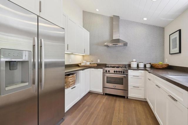 3362 Woodside Road, Woodside, CA 94062