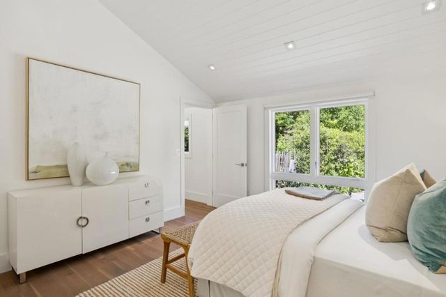 3362 Woodside Road, Woodside, CA 94062