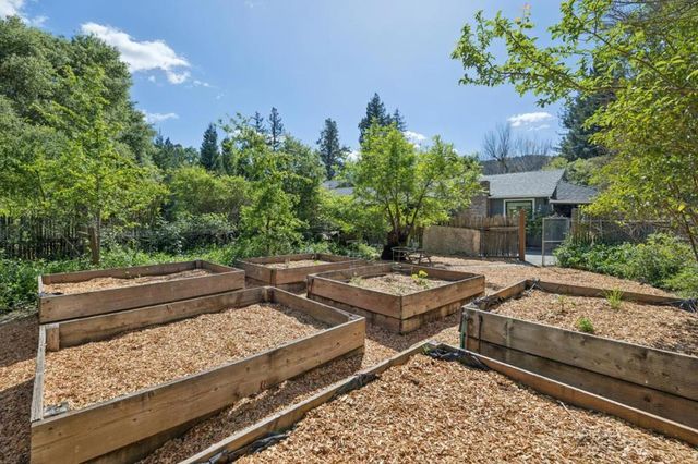 3362 Woodside Road, Woodside, CA 94062