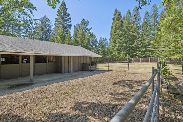 3362 Woodside Road, Woodside, CA 94062