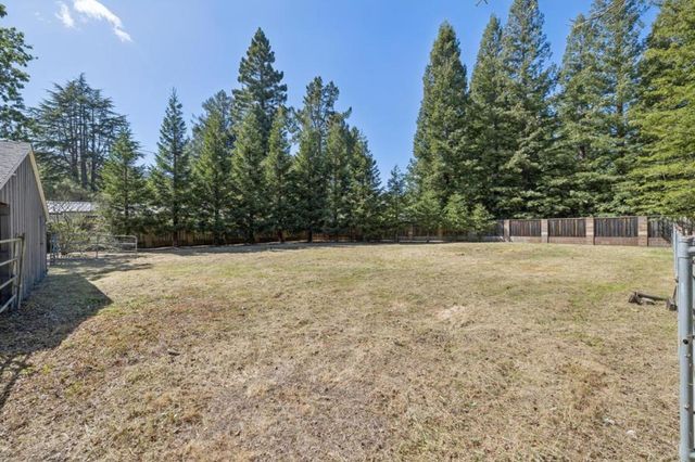 3362 Woodside Road, Woodside, CA 94062
