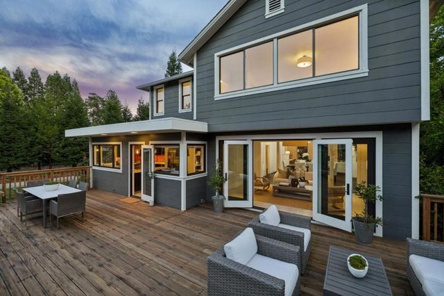 3362 Woodside Road, Woodside, CA 94062