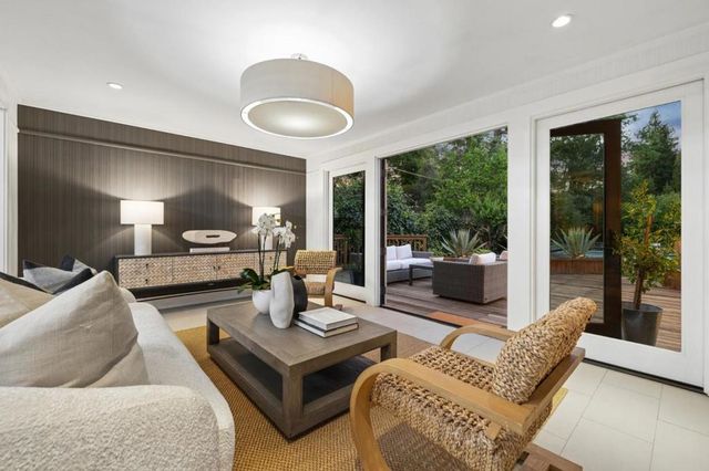 3362 Woodside Road, Woodside, CA 94062