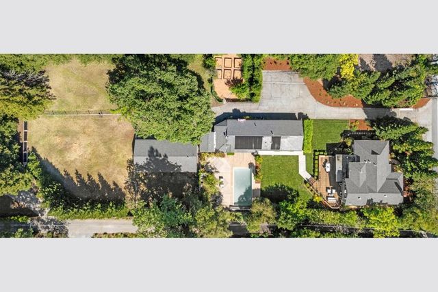 3362 Woodside Road, Woodside, CA 94062