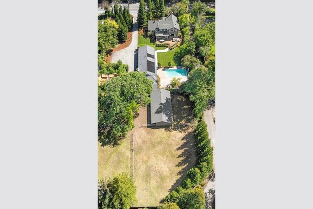 3362 Woodside Road, Woodside, CA 94062