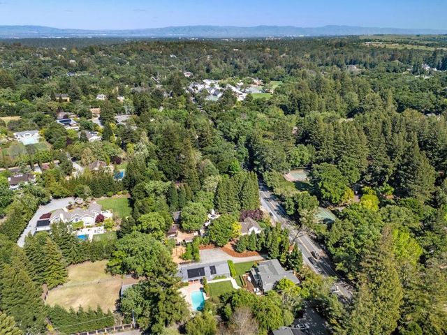 3362 Woodside Road, Woodside, CA 94062