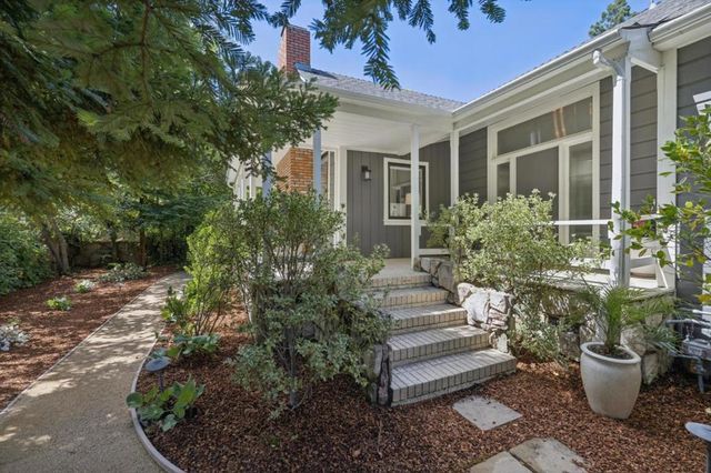 3362 Woodside Road, Woodside, CA 94062