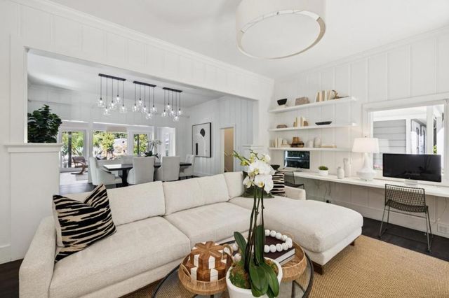 3362 Woodside Road, Woodside, CA 94062