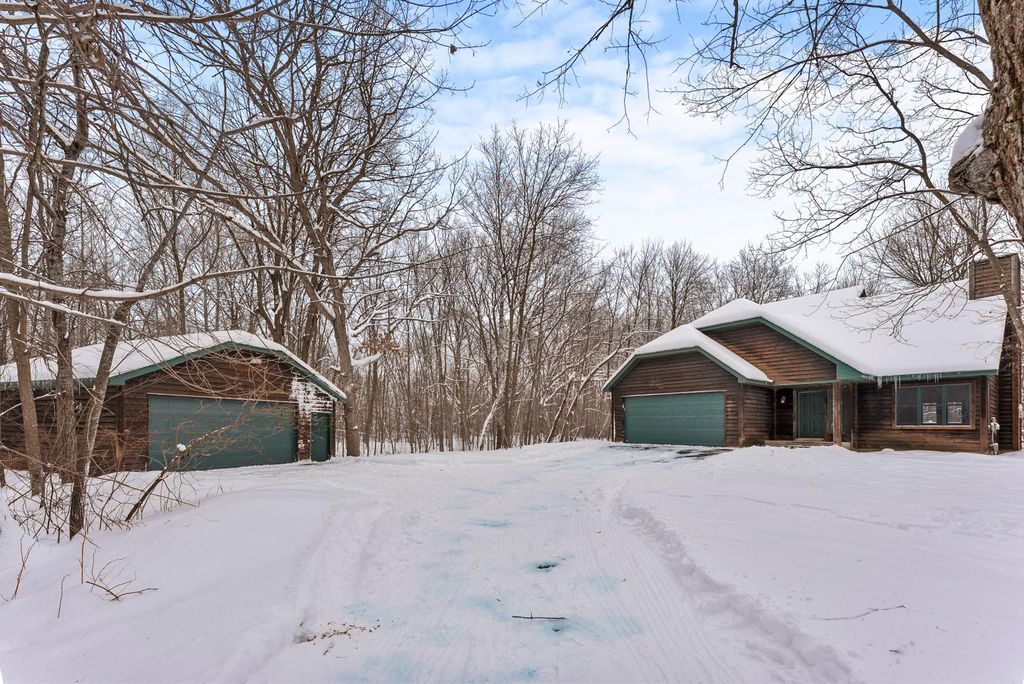 1654 Holly Trail, Ogilvie, MN 56358