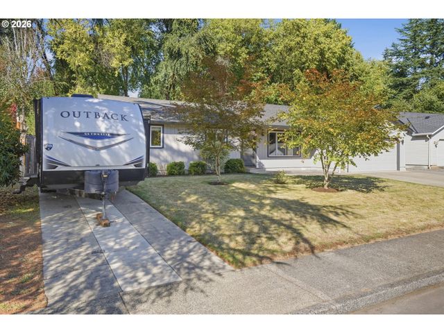 1316 Ne 9TH Way, Battle Ground, WA 98604