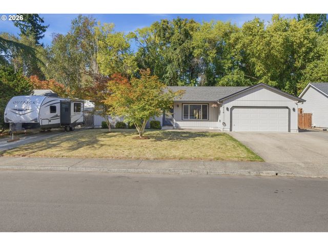 1316 Ne 9TH Way, Battle Ground, WA 98604