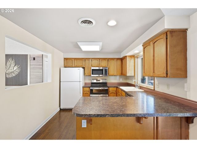 1316 Ne 9TH Way, Battle Ground, WA 98604