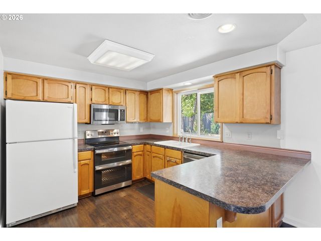 1316 Ne 9TH Way, Battle Ground, WA 98604