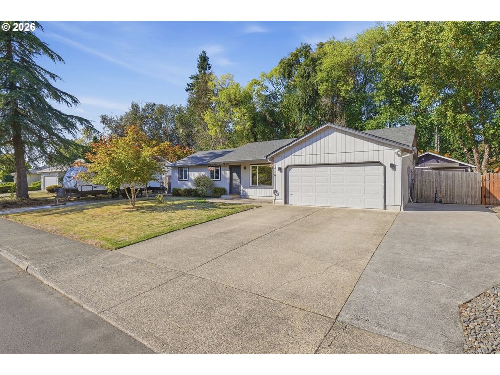 1316 Ne 9TH Way, Battle Ground, WA 98604