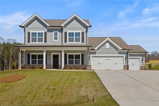 114 Nannies Circle, Williamston, SC 29697