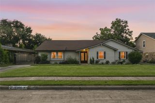 10306 Metronome Drive, Houston, TX 77043