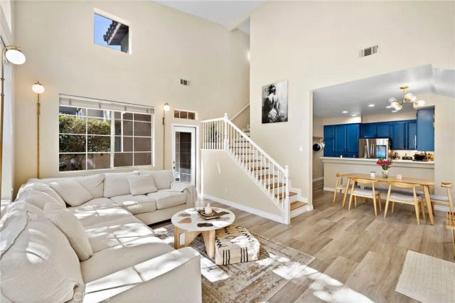 44 Tierra Montanosa, Rancho Santa Margarita, CA 92688