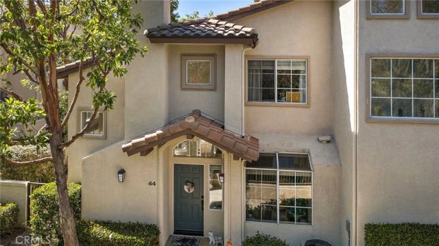 44 Tierra Montanosa, Rancho Santa Margarita, CA 92688